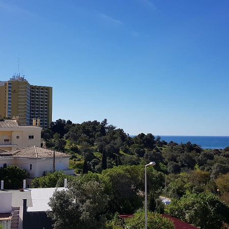 Sea View Apartment Alvor Luaran gambar