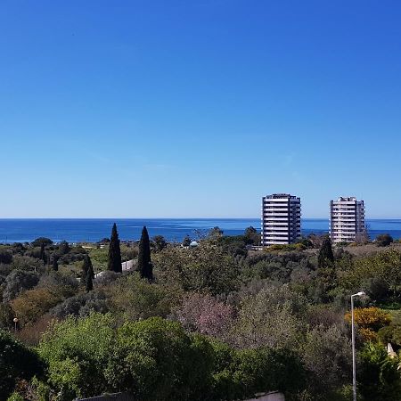 Sea View Apartment Alvor Luaran gambar
