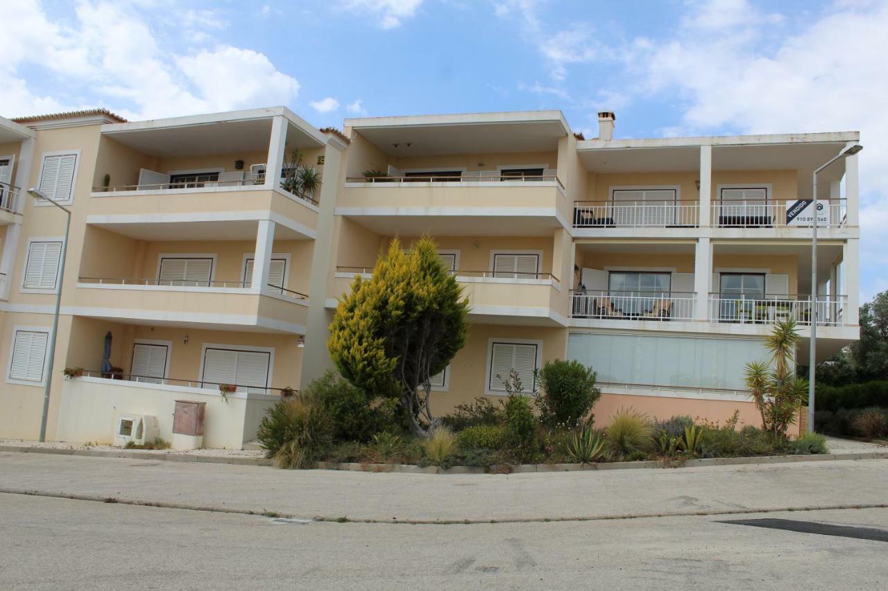 Sea View Apartment Alvor Luaran gambar