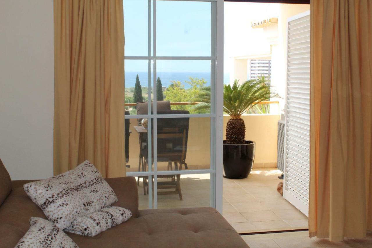 Sea View Apartment Alvor Luaran gambar