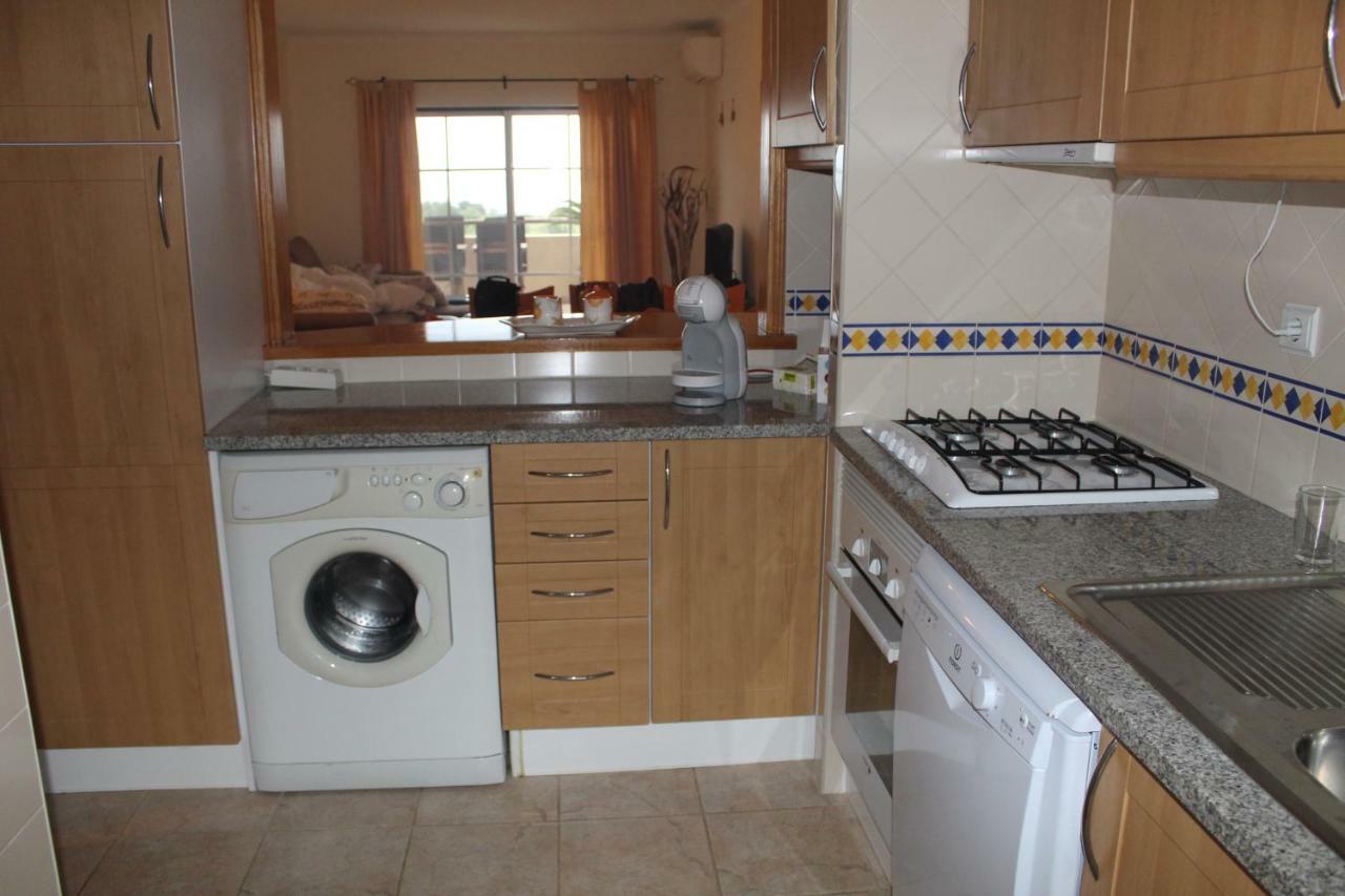 Sea View Apartment Alvor Luaran gambar