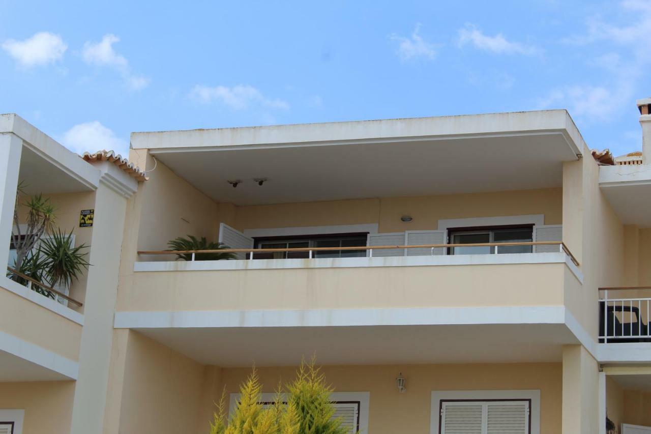 Sea View Apartment Alvor Luaran gambar
