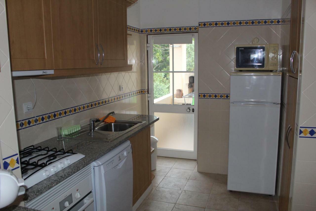 Sea View Apartment Alvor Luaran gambar