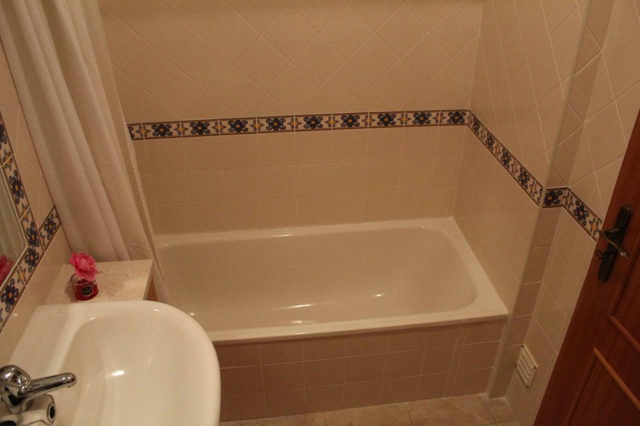 Sea View Apartment Alvor Luaran gambar
