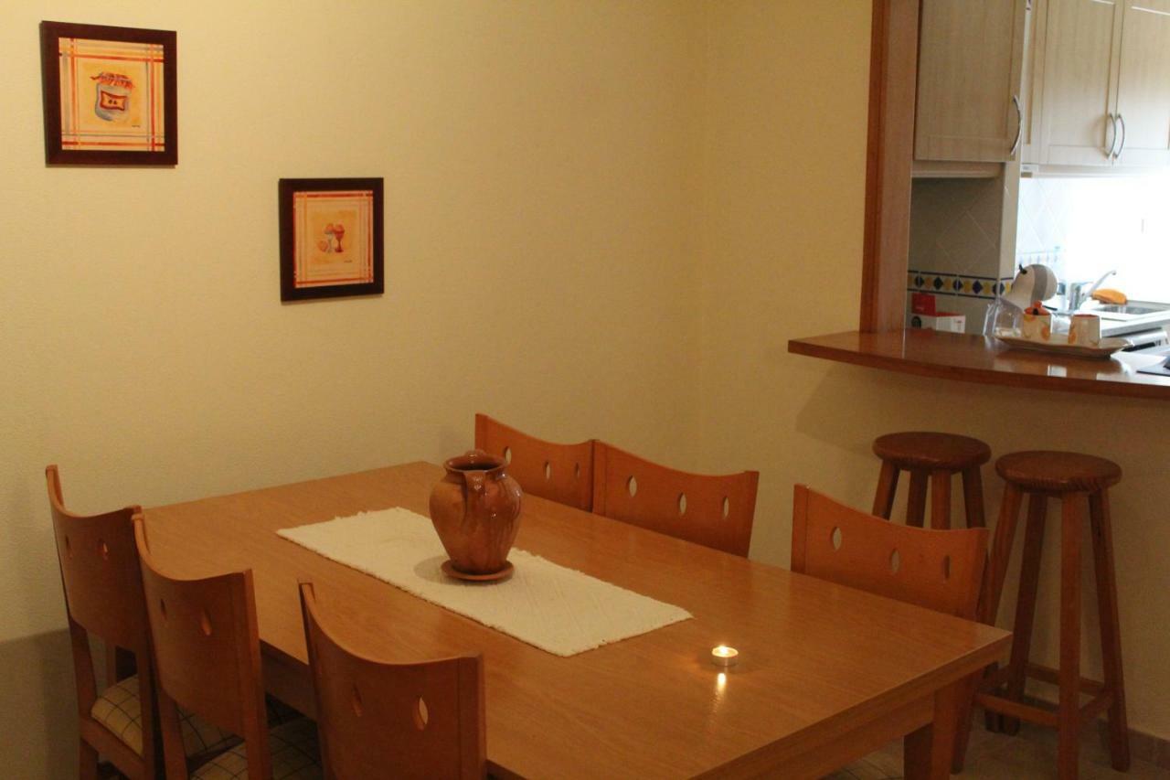 Sea View Apartment Alvor Luaran gambar