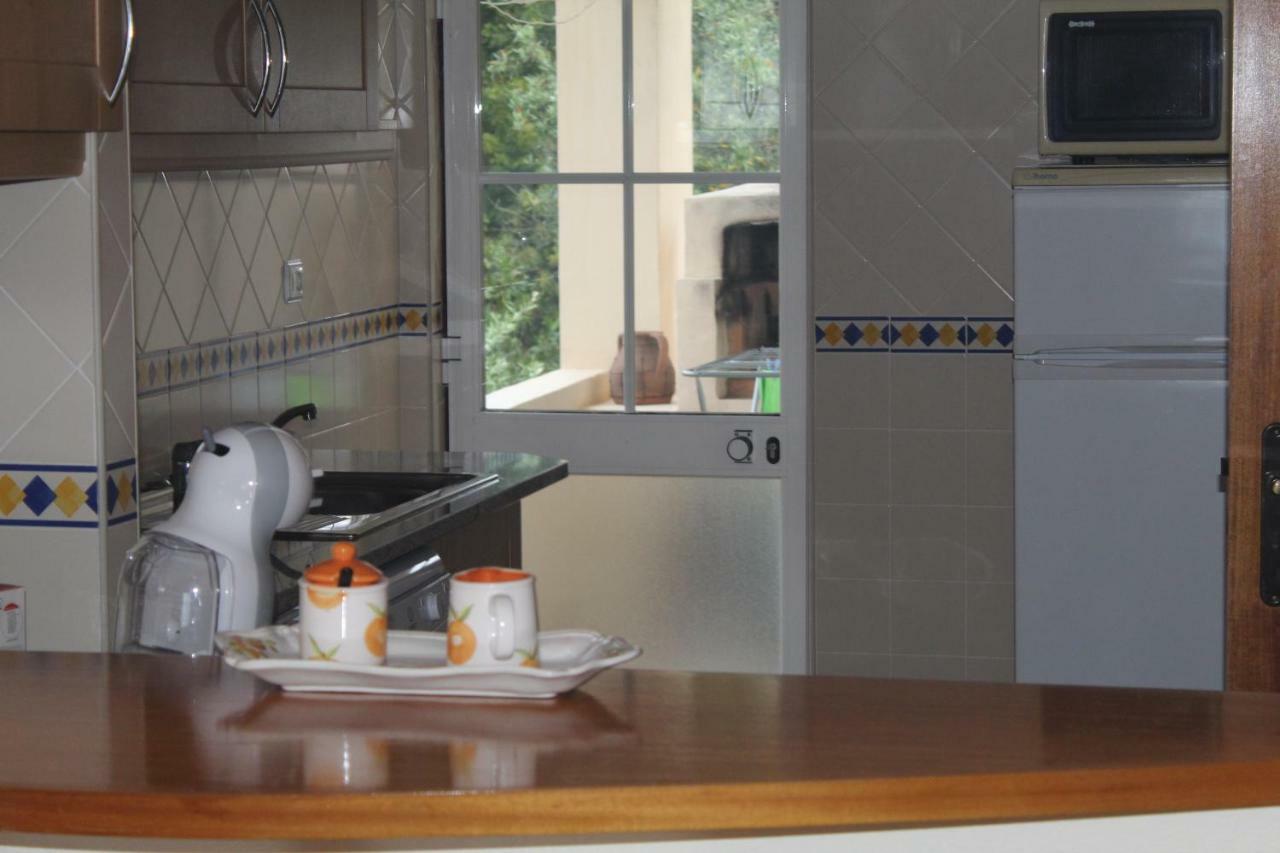 Sea View Apartment Alvor Luaran gambar