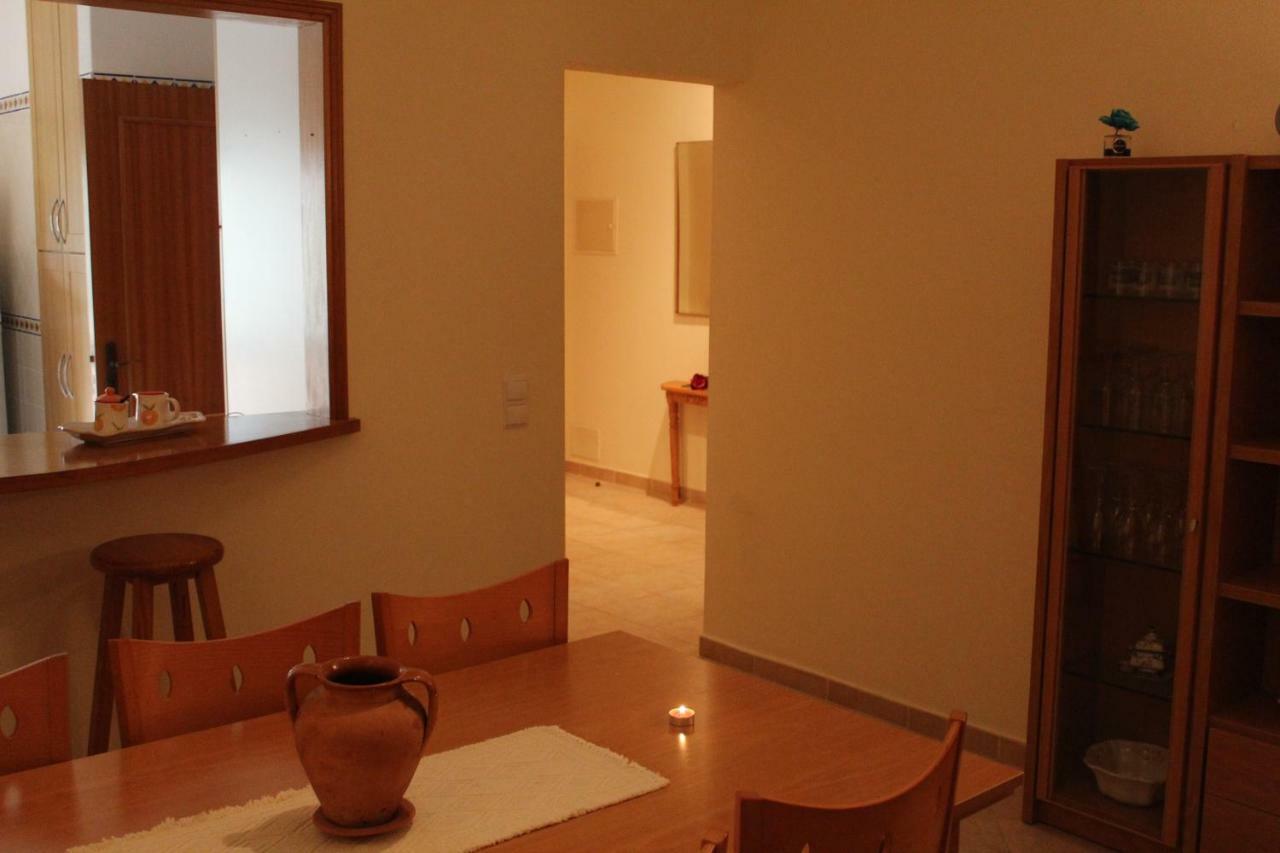 Sea View Apartment Alvor Luaran gambar