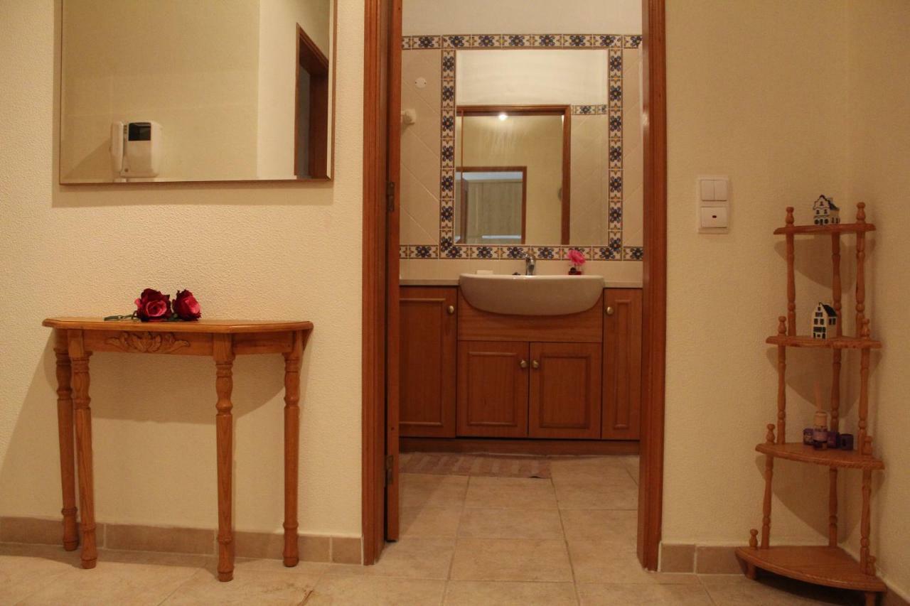 Sea View Apartment Alvor Luaran gambar