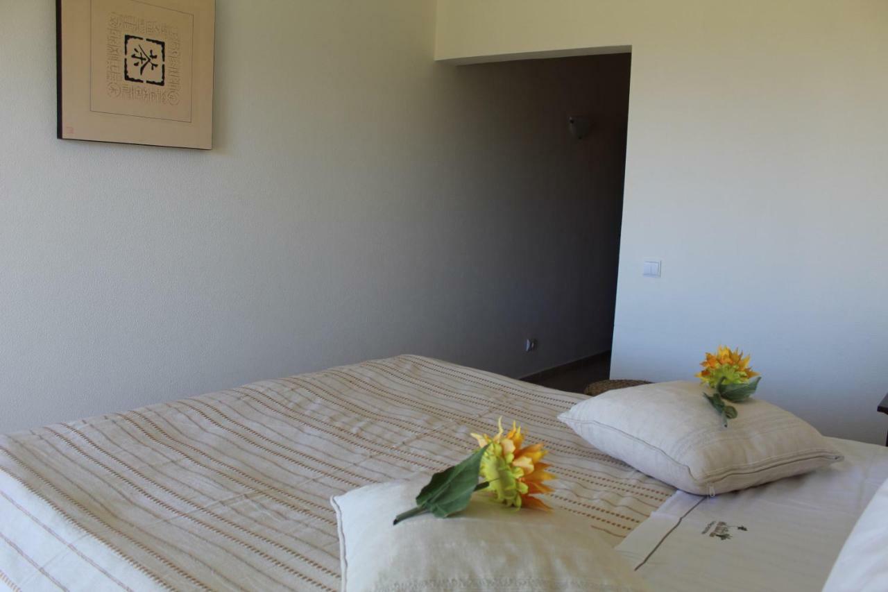 Sea View Apartment Alvor Luaran gambar