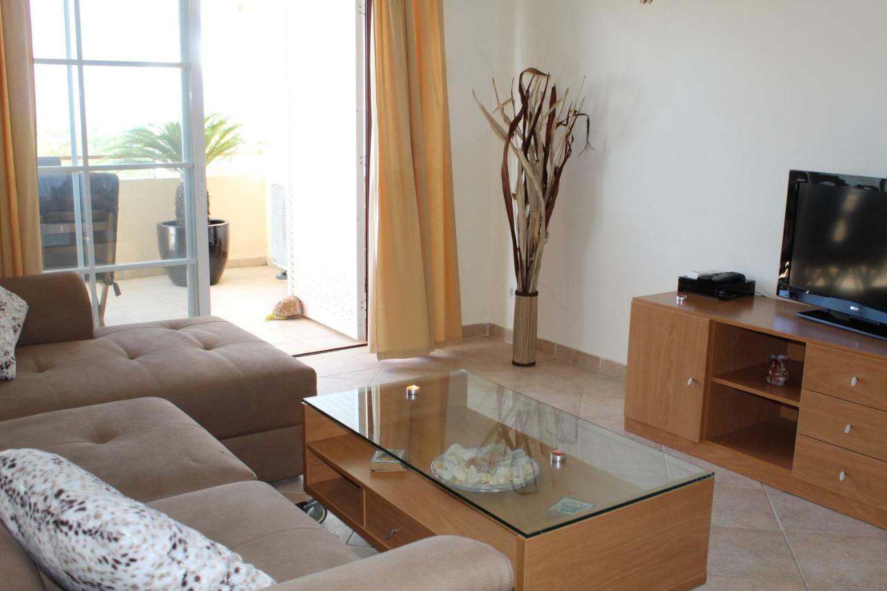Sea View Apartment Alvor Luaran gambar