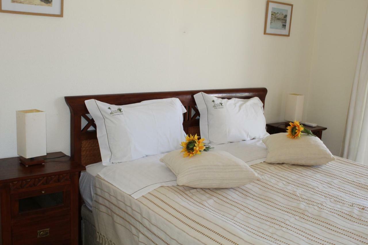 Sea View Apartment Alvor Luaran gambar